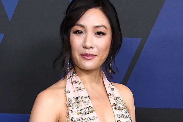 Constance Wu Reveals That She Never Watched Hustlers - She Didn't Want To Self-Judge