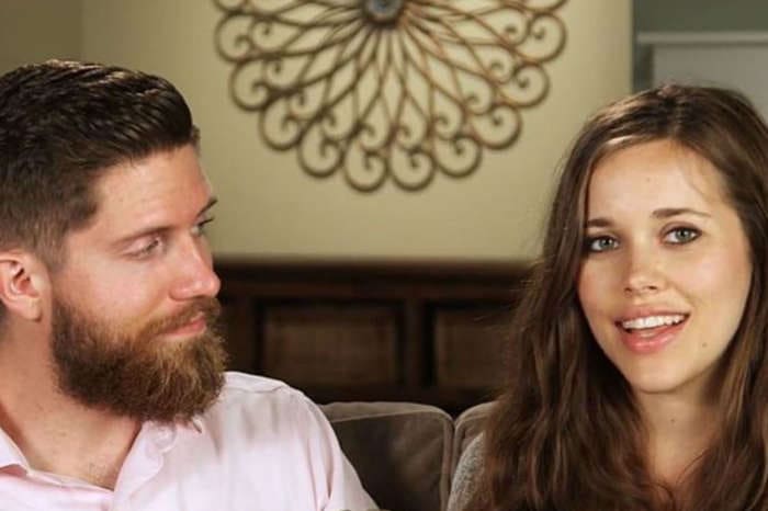 Counting On - Jessa Duggar Enjoys A Kid-Free Date Night With Ben Seewald As He Shows Off His Brand New Look