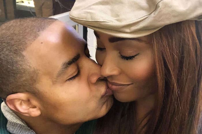 Cynthia Bailey And Mike Hill Give More Details About Their Wedding Planning Process