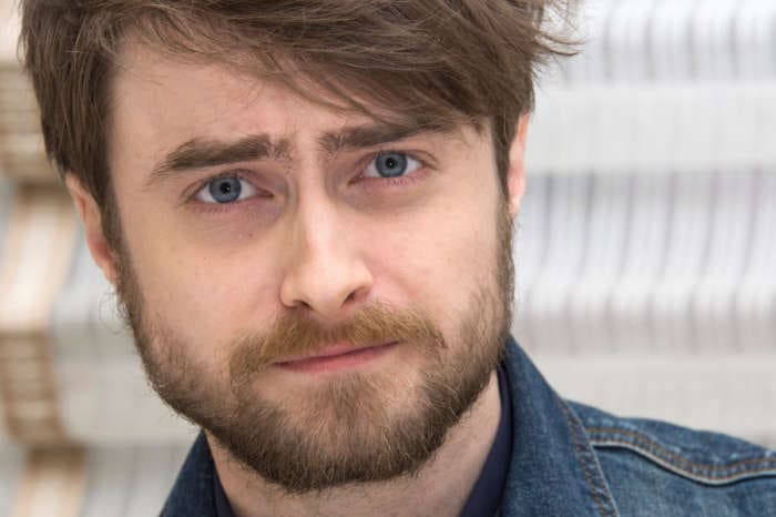 Daniel Radcliffe Says He'll Never Portray Harry Potter Again