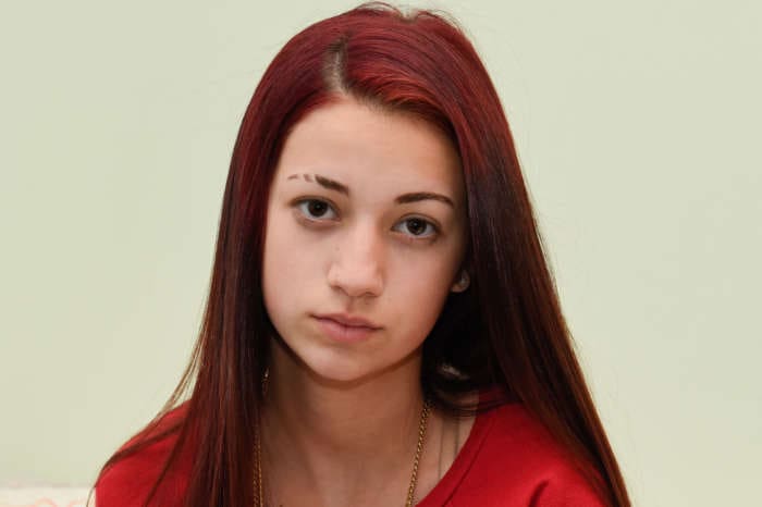 Danielle Bregoli Attacked In $450,000 Scam - She Didn't Fall For It