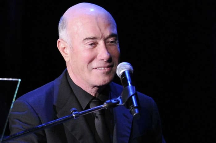 David Geffen Buys $30 Million Painting After Selling Home To Jeff Bezos