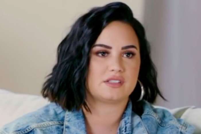 Demi Lovato Says Her 'Extreme Dieting' Was What Led To Her Scary Overdose