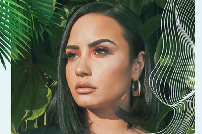 Demi Lovato To Host Her Own Talk Show With 'Frank Conversations' About Various Topics, Including Mental Health & Addiction