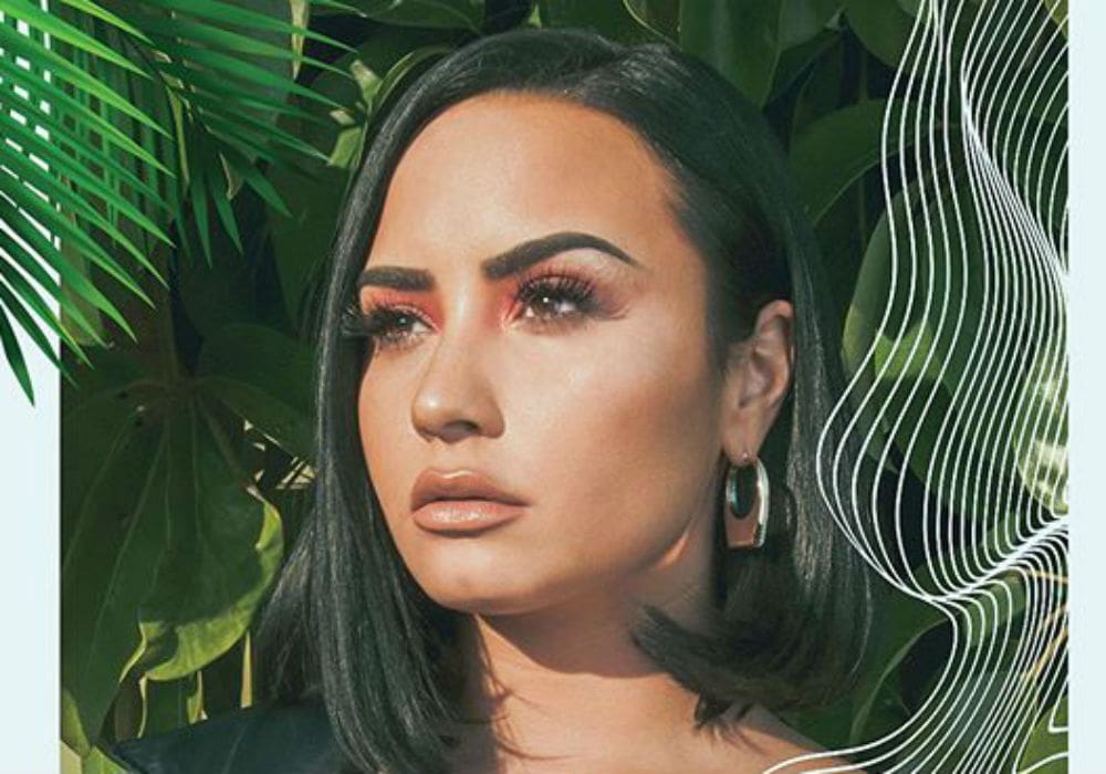 Demi Lovato To Host Her Own Talk Show With 'Frank Conversations' About Mental Health & Addiction