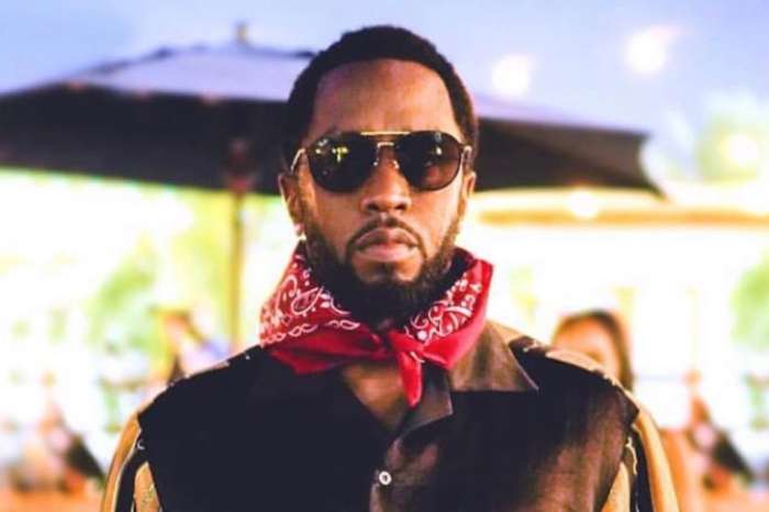 Diddy Celebrates His Day To Day Manager, Kristina Khorram - Check Out His Emotional Message