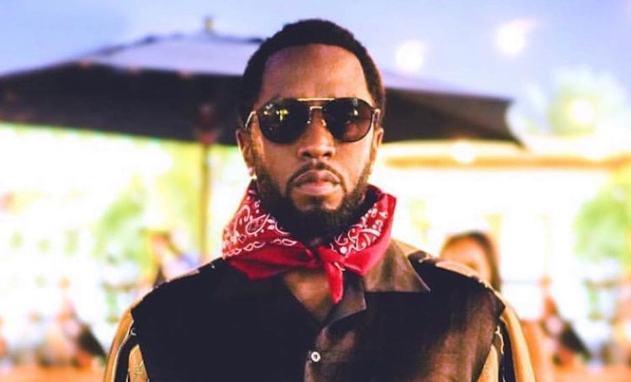 Diddy Celebrates His Day To Day Manager, Kristina Khorram - Check Out His Emotional Message