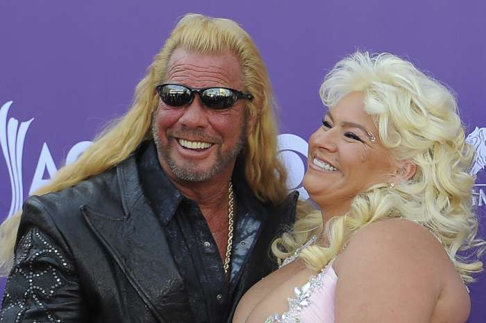Dog The Bounty Hunter Says He's Nearly Ready To Find Love Again Following Beth Chapman's Passing