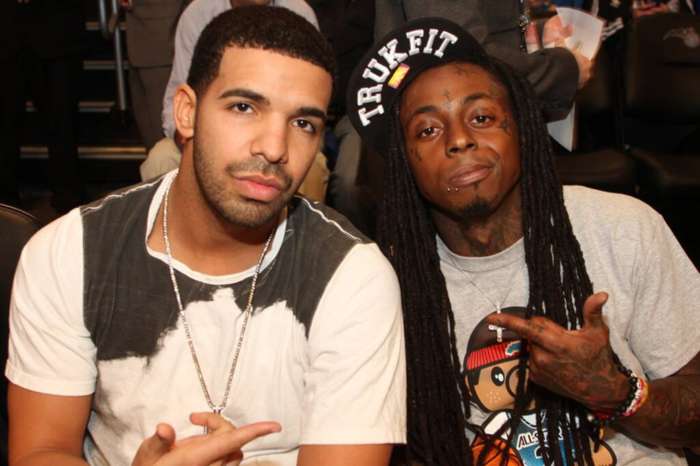 Lil Wayne Warns Drake And His Mother Jokingly In This Video Amid La'Tecia Thomas Engagement Rumors