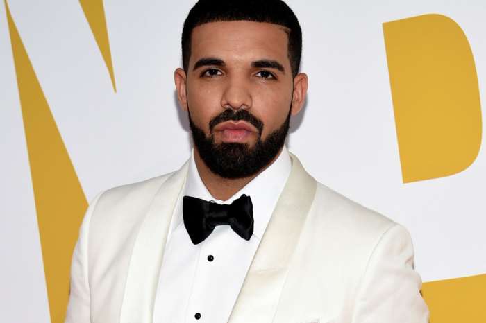 Drake Debuts Dope Look In New Photos And The Ladies Go Wild -- Tory Lanez Chimes In