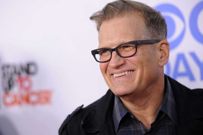 Drew Carey Opens Up About Amie Harwick After Her Ex-Boyfriend Allegedly Tossed Her From A Balcony