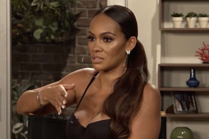 Evelyn Lozada Says She Won't Be Back On Basketball Wives!