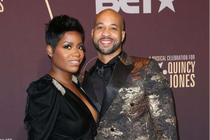 Fantasia Barrino Confirms She Is In The Best Shape Of Her Life In Rainbow Bathing Suit Photos With Husband Kendall Taylor -- Fans Are Predicting A Pregnancy Announcement Soon