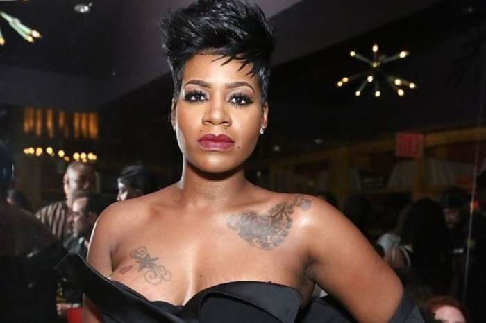 Fantasia Barrino Shares Gorgeous Photo Of The Mother Of Her Grandchildren Who Recently Gave Birth And Explains Why She Is A Queen