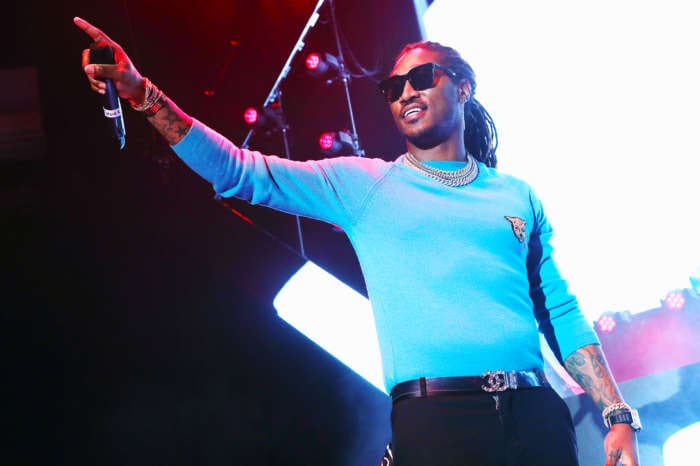 Future's Oldest Child Allegedly Facing 20 Years In Prison -- Rapper Is Stepping In After He Requests Public Defender