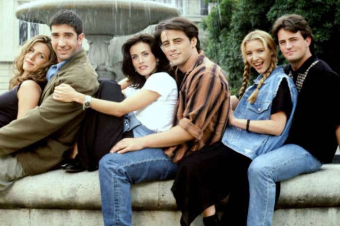 Friends Reunion Special With Original Cast Is Happening In May - See The Details!
