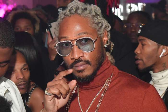 Future Is Being Dragged After These Troubling And Sad Details About His 17-Year-Old Son Surface