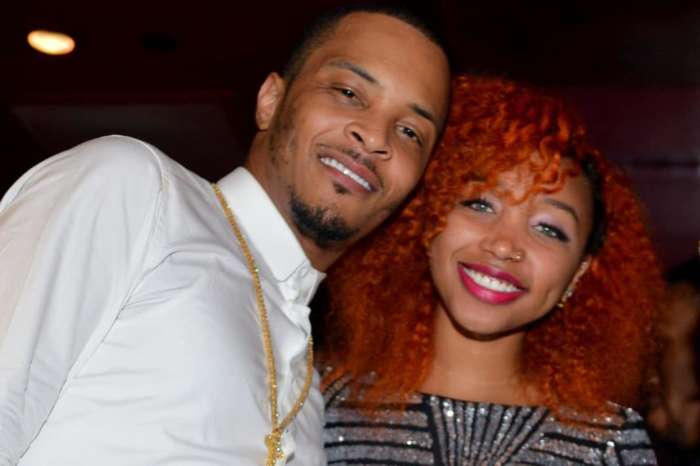 T.I. Spends Quality Time In His Happy Place With Some Of His Kids And Pals And Zonnique Pullins Criticizes Him For This Reason
