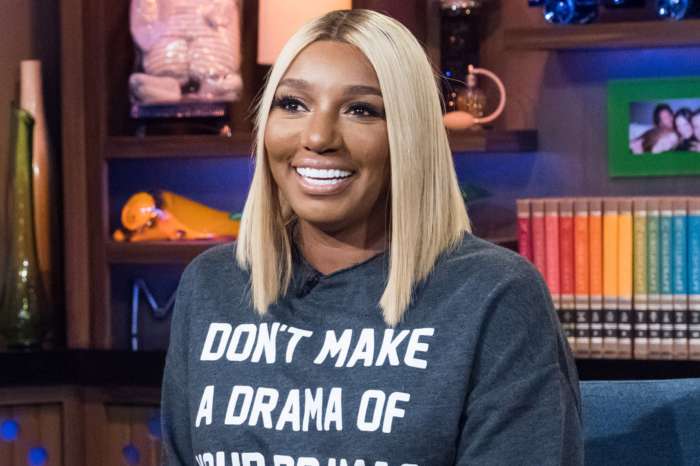 NeNe Leakes' Fans Tell Her That They Need Phaedra Parks On RHOA As Well