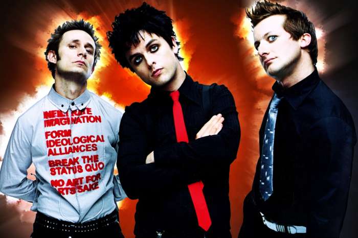 Green Day Announces They Canceled Asian Tour Due To Coronavirus Scare