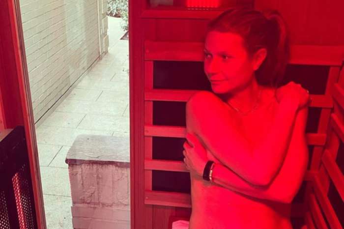 Did Gwyneth Paltrow Get Breast Implants? Some Say Yes!
