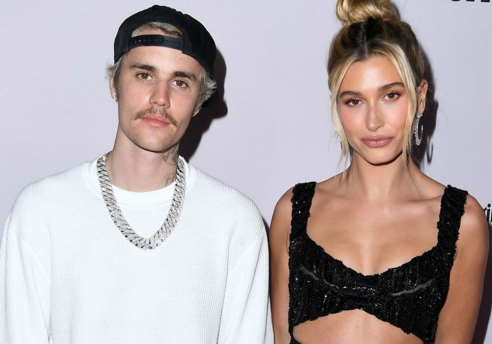 Hailey Baldwin Admits First Year Of Marriage With Justin Bieber Was A Struggle - 'He Was Really Sick'