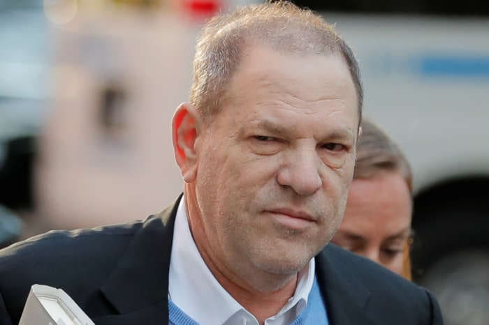 Harvey Weinstein Jurors Focus In On Allegations From Annabella Sciorra