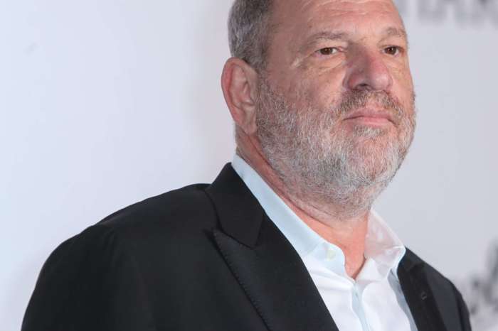 Harvey Weinstein Won't Push For Bail Following Rape Conviction