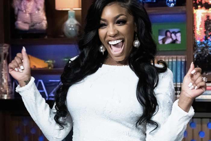 Porsha Williams Shares Clips From Her Girls' Trip To Trinidad