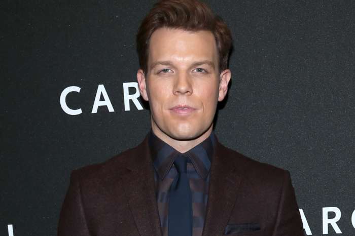 Jake Lacy Says He's Not A 'Bernie Bro' - Doesn't Think People Should Listen To Actors