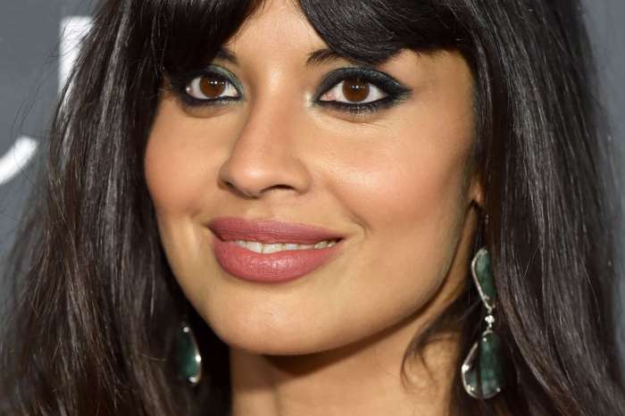 Jameela Jamil Responds To 'Munchausen' Claims From Tracie Egan Morrissey -