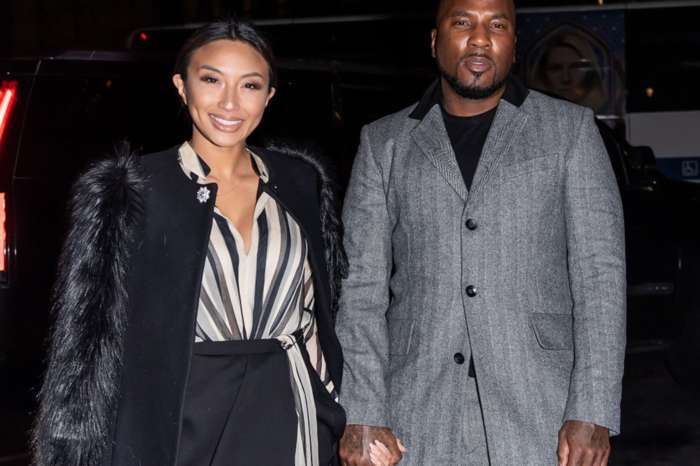 Jeannie Mai Takes On Critics Spewing Hateful And Xenophobic Comments Towards Her Relationship With Jeezy In This Video -- A Co-Host From 'The Real' Gets In To Show Her Love