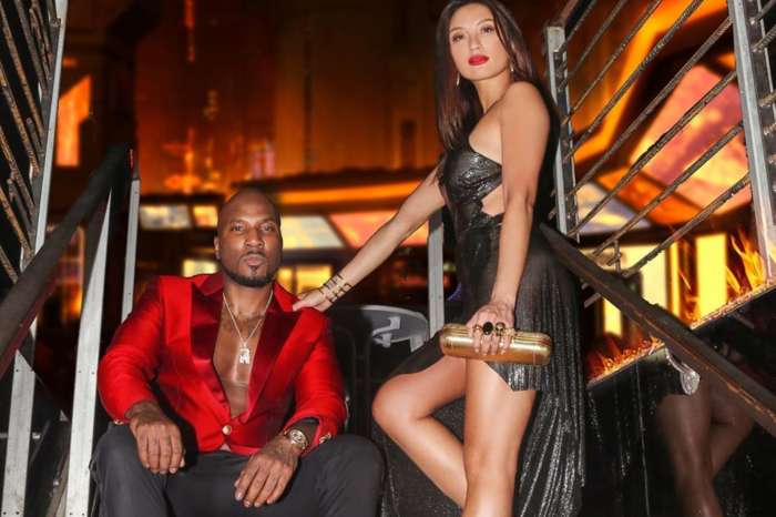 Jeannie Mai Is An Impressive Rider In New Video With Jeezy, As Critics Question Their Romance For This Horrible Reason
