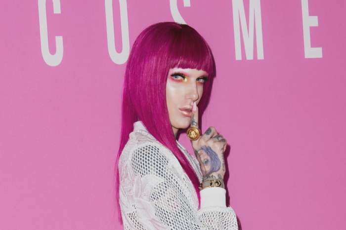 Jeffree Star Explains Why He's Going Out So Much Lately