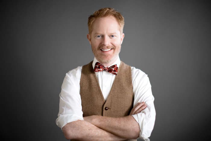 Jesse Tyler Ferguson Brags About Having Victoria And David Beckham's Phone Numbers