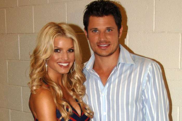 Jessica Simpson Says She Has A Lot Of Love For Ex-Husband Nick Lachey Now Despite Their Complicated History