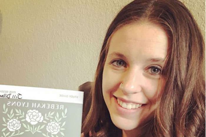 Jill Duggar Ignores Jim Bob's Rules Once Again By Enrolling Her Son In Public School And Fans Are Loving It