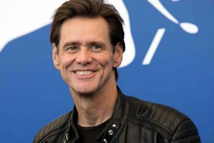 Jim Carrey Slammed For Innocent Flirting With Journalist, Says His Interview With Her Was On His Bucket List