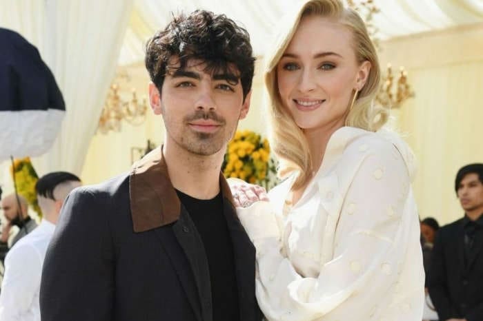 Joe Jonas & Sophie Turner Are Reportedly Expecting Their First Child