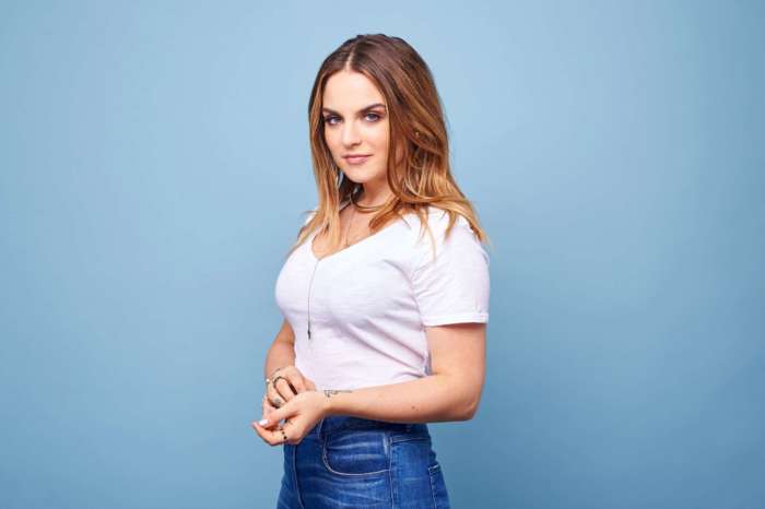 Jojo Opens Up About Her Abusive Former Label Forcing Her On A 500-Calories Per Day Diet As A Child Star And How It All Led To Her Addiction!