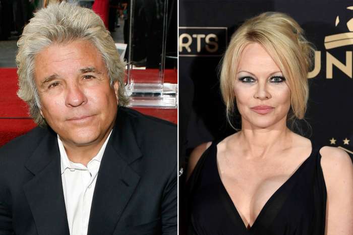 Pamela Anderson’s Ex-Husband Jon Peters Denies Telling News Outlet He Was Coerced Into Paying Off Her $200,000 Debt