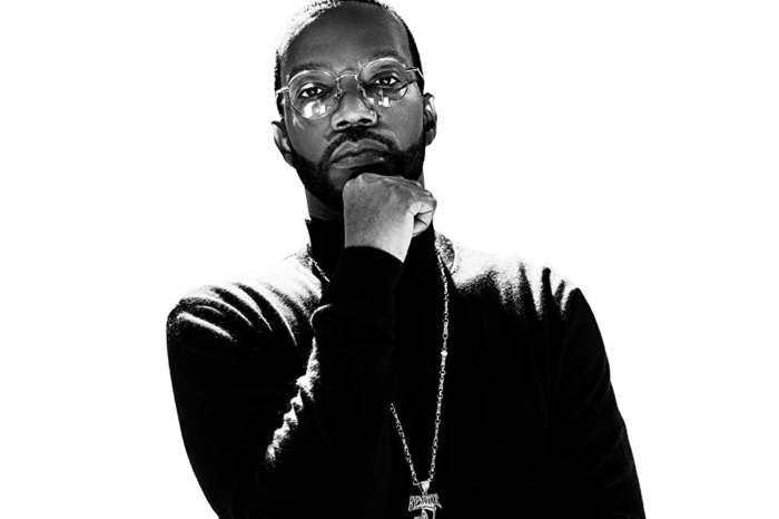Juicy J Fights With His Record Label Columbia Records On Social Media