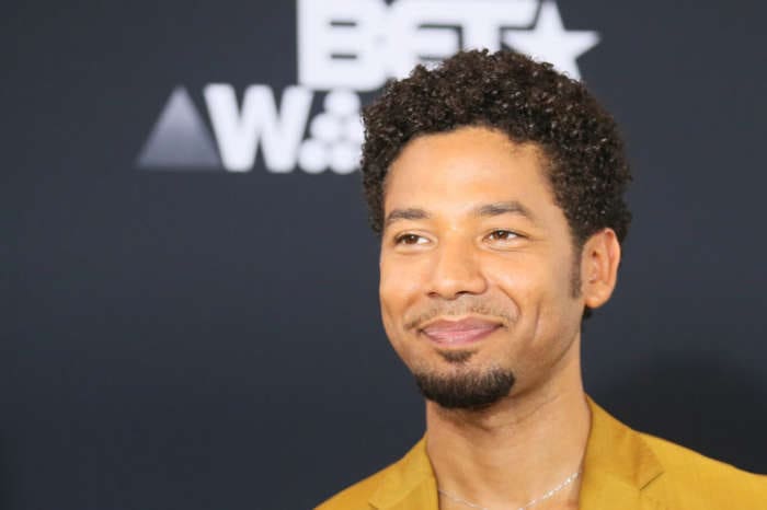 Jussie Smollett Indicted Again For 2019 Alleged Hate Crime Hoax