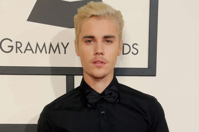 Justin Bieber Admits That He Truly Was Scared To Get Back Into Recording Music