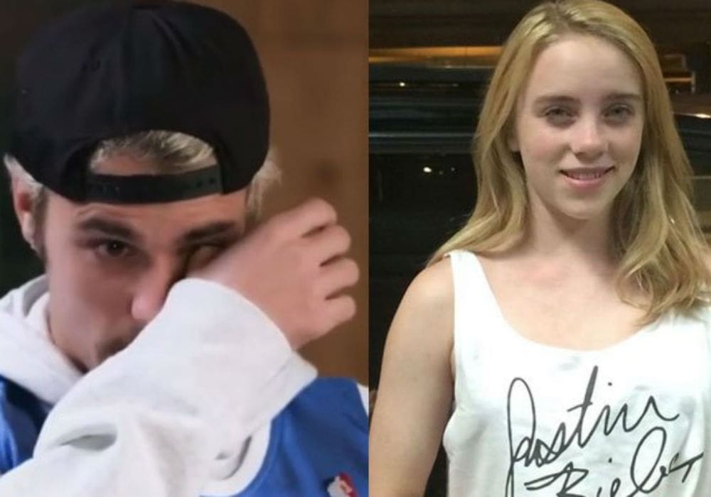 Justin Bieber Gets Emotional About Friendship With Billie Eilish, Says He Wants To 'Protect' Her