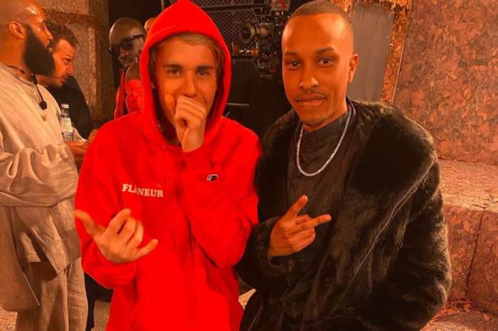 Justin Bieber Sings At Kanye West's Sunday Service — Watch The Video
