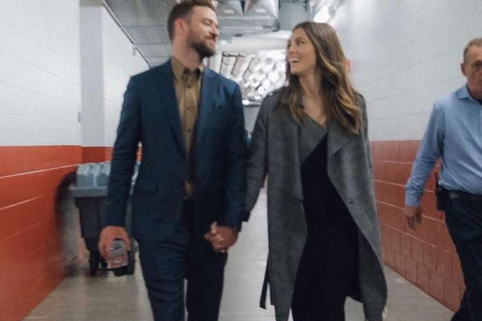 Are Jessica Biel And Justin Timberlake Faking It For Cameras?