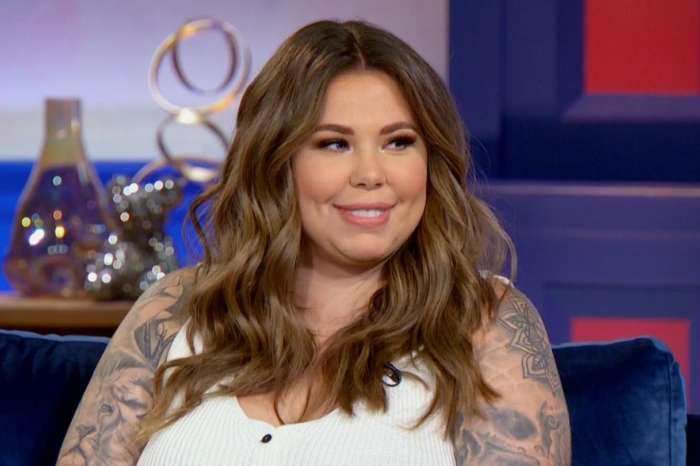 Kailyn Lowry Says She Can't 'Enjoy' 4th Pregnancy Because Of 'Anxiety' Struggles - Fans Come To Her Aid!