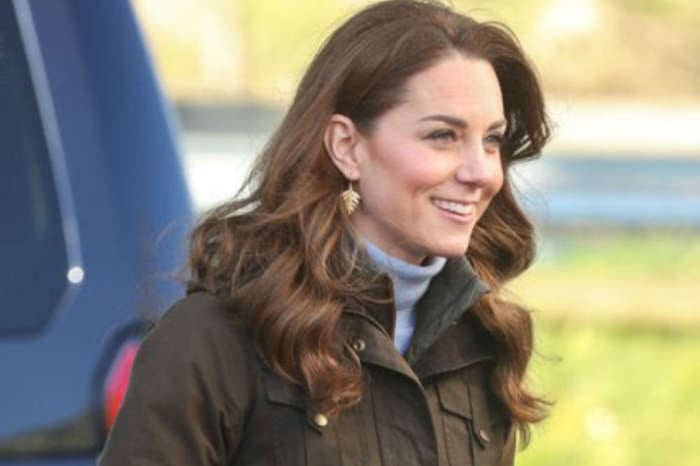 Kate Middleton Makes Her Podcast Debut, Discusses Hypnobirthing, Motherhood, And Early Childhood Development