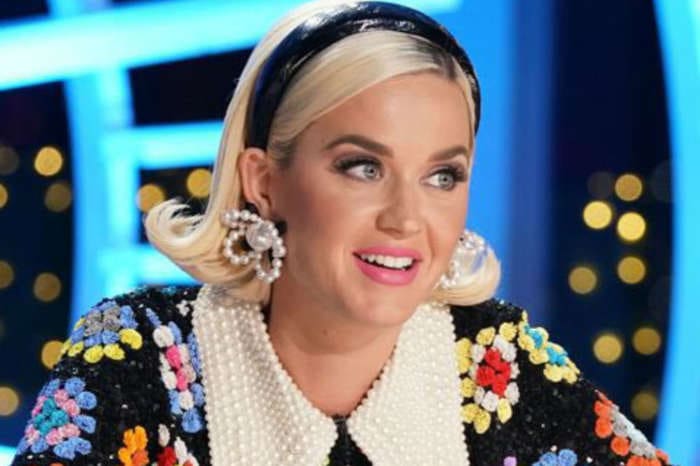 Katy Perry Collapses During American Idol Auditions, Thanks First Responders For Saving Her
